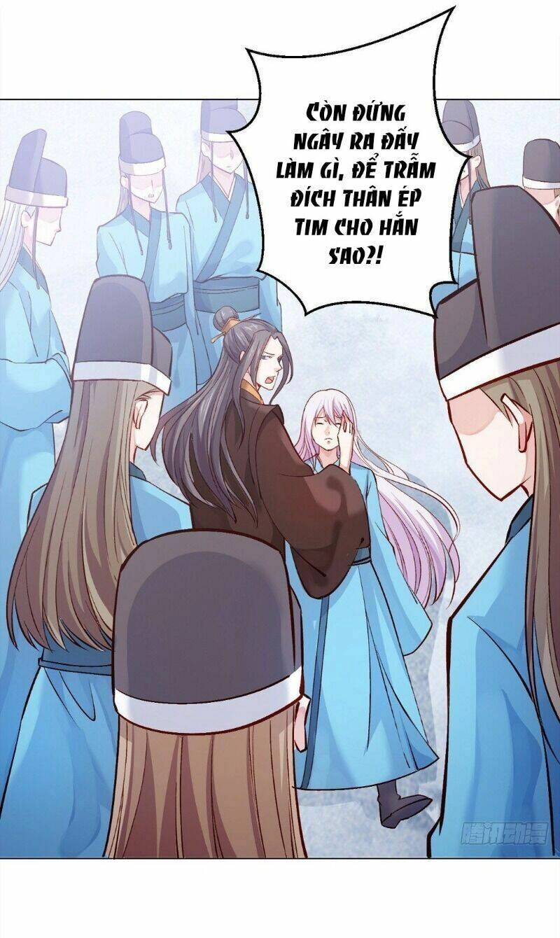 Bệ Hạ Xin Tự Trọng Chapter 18 - 10