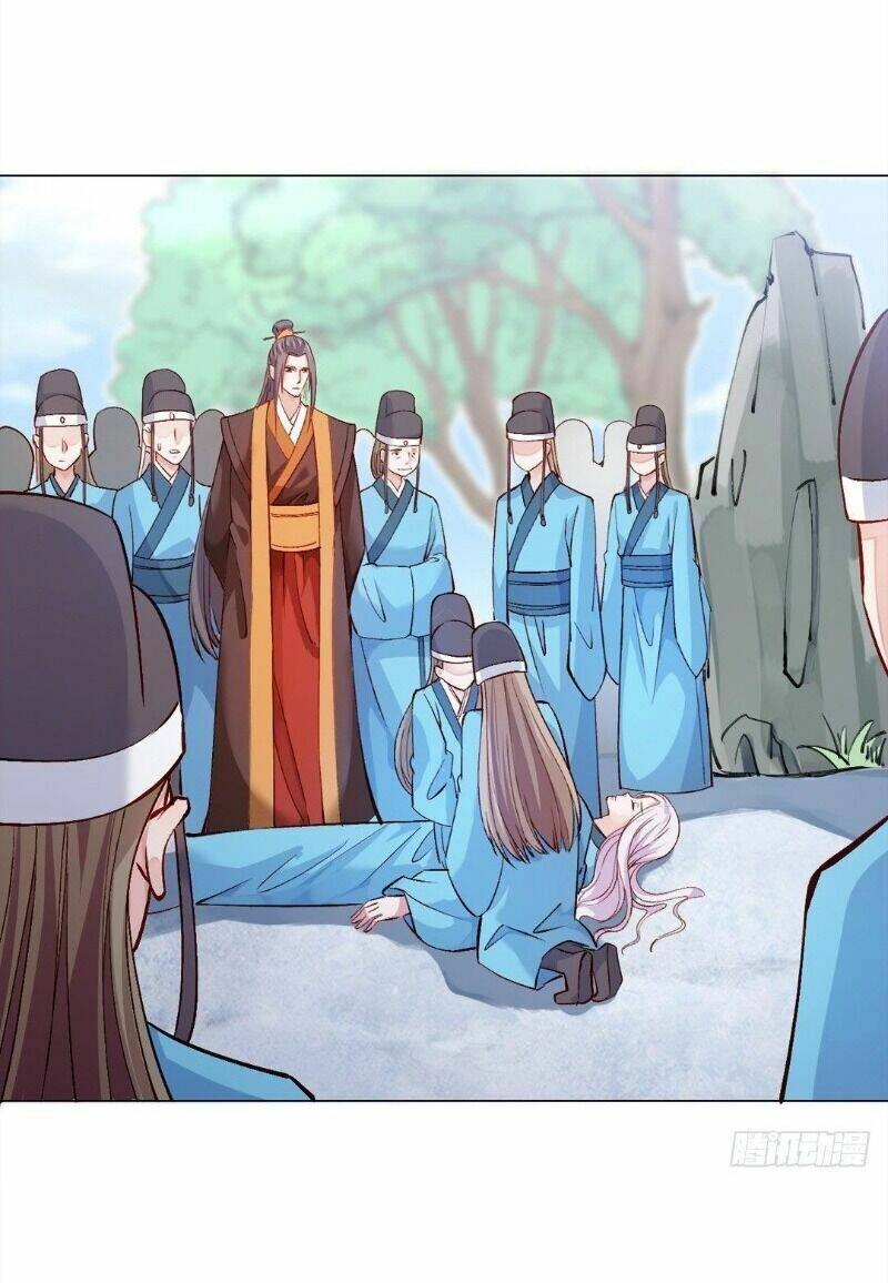 Bệ Hạ Xin Tự Trọng Chapter 18 - 11