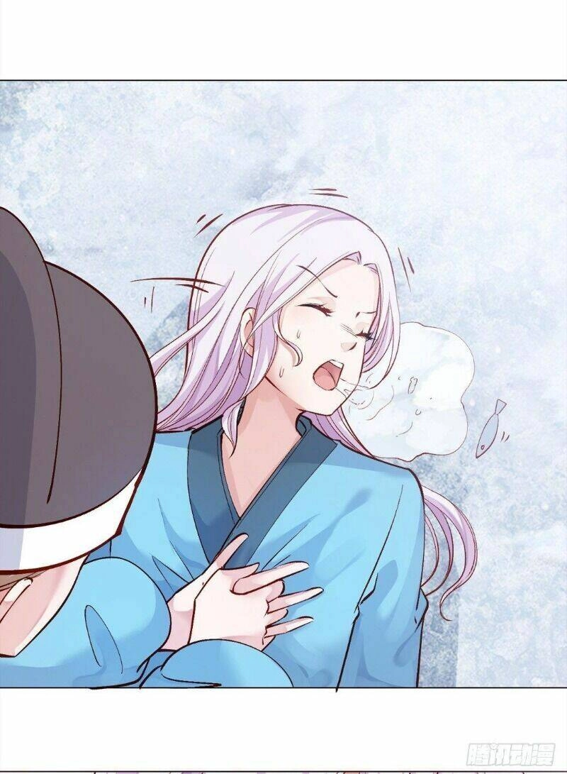 Bệ Hạ Xin Tự Trọng Chapter 18 - 12