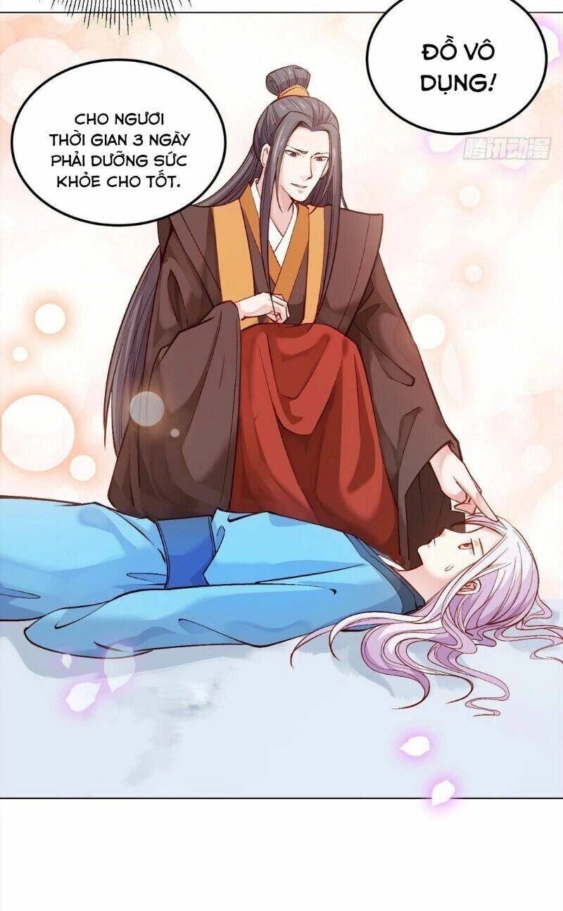 Bệ Hạ Xin Tự Trọng Chapter 18 - 16