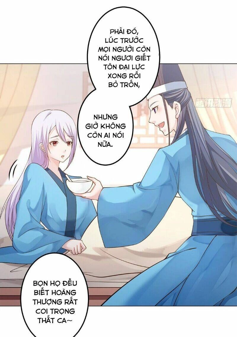 Bệ Hạ Xin Tự Trọng Chapter 18 - 19