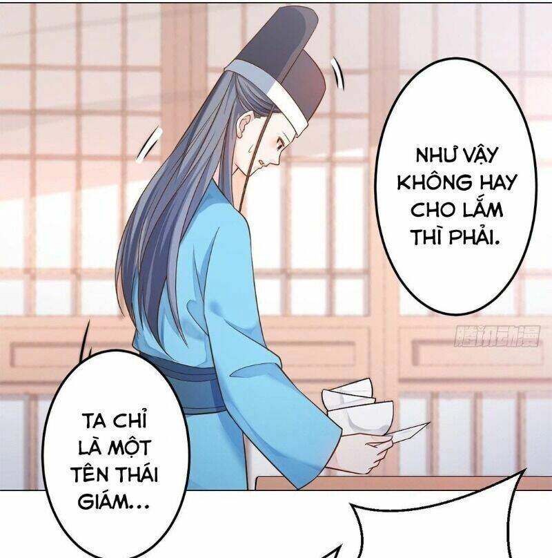 Bệ Hạ Xin Tự Trọng Chapter 18 - 22