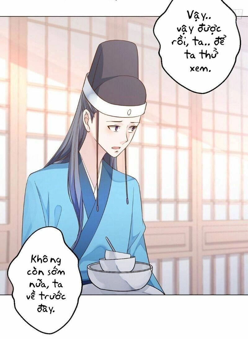 Bệ Hạ Xin Tự Trọng Chapter 18 - 24