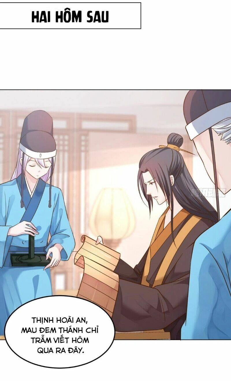 Bệ Hạ Xin Tự Trọng Chapter 18 - 27