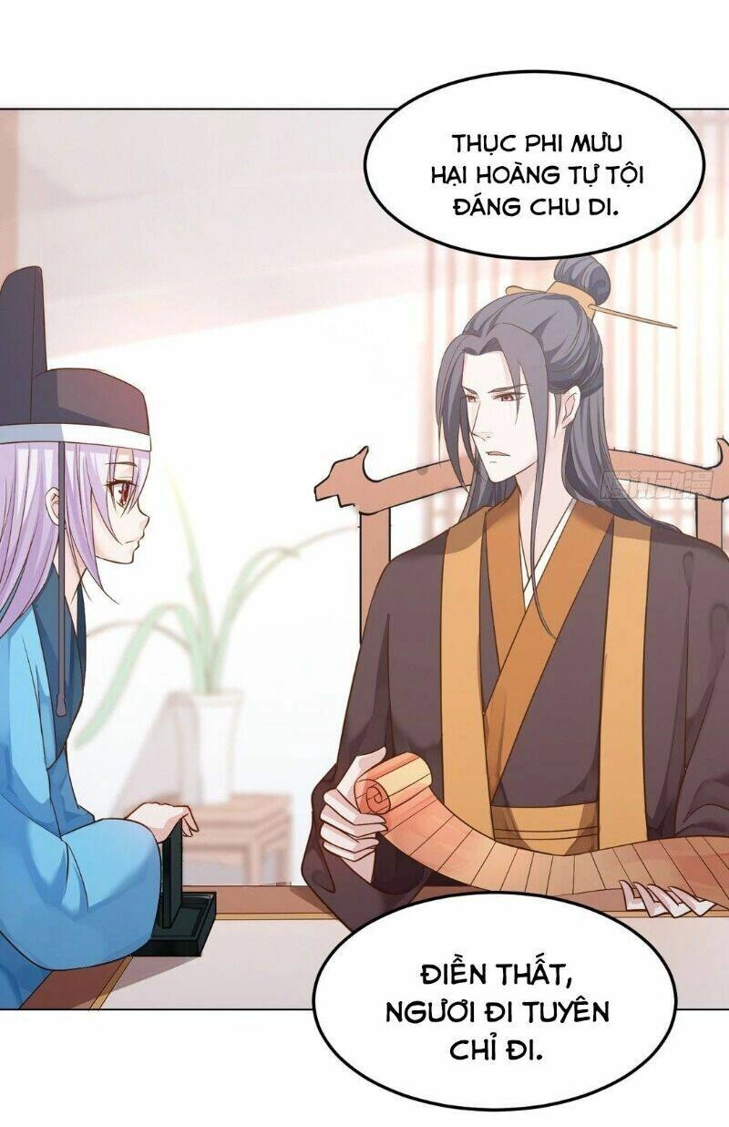 Bệ Hạ Xin Tự Trọng Chapter 18 - 28