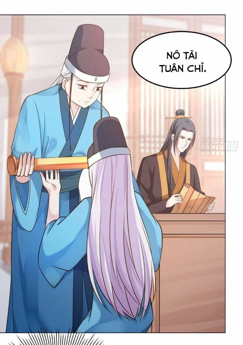 Bệ Hạ Xin Tự Trọng Chapter 18 - 29