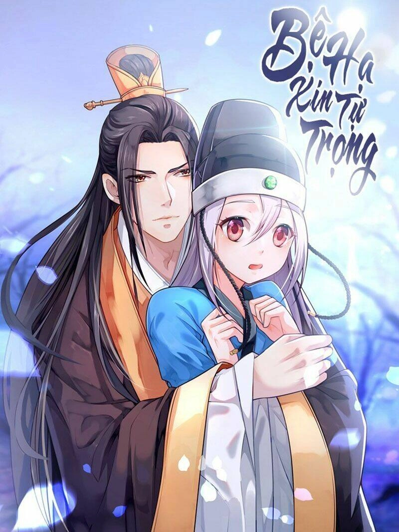Bệ Hạ Xin Tự Trọng Chapter 19 - 1