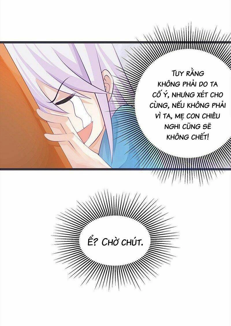 Bệ Hạ Xin Tự Trọng Chapter 19 - 10