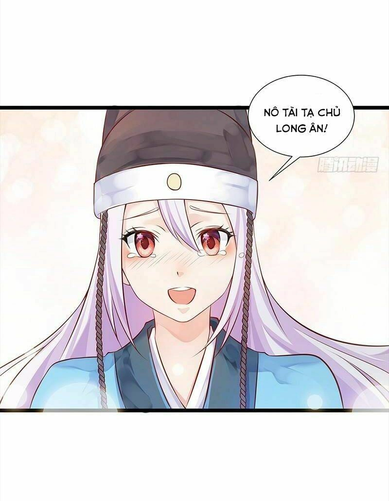 Bệ Hạ Xin Tự Trọng Chapter 19 - 33