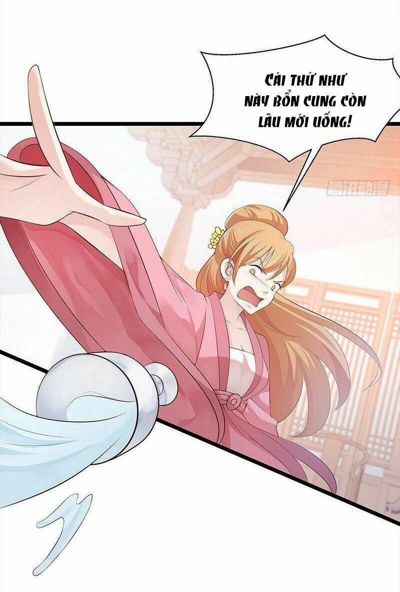 Bệ Hạ Xin Tự Trọng Chapter 19 - 37