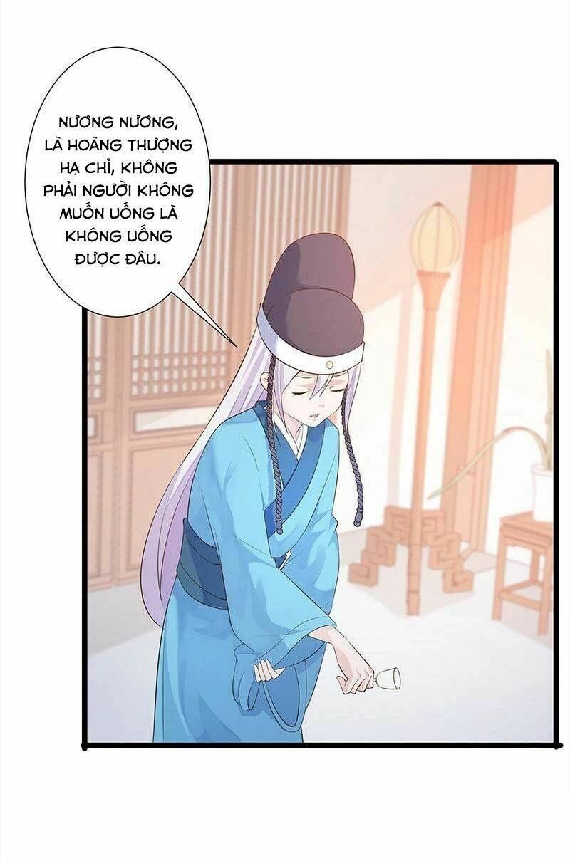 Bệ Hạ Xin Tự Trọng Chapter 19 - 39