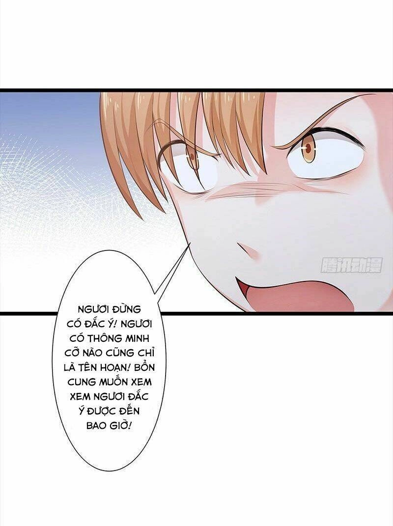 Bệ Hạ Xin Tự Trọng Chapter 19 - 42