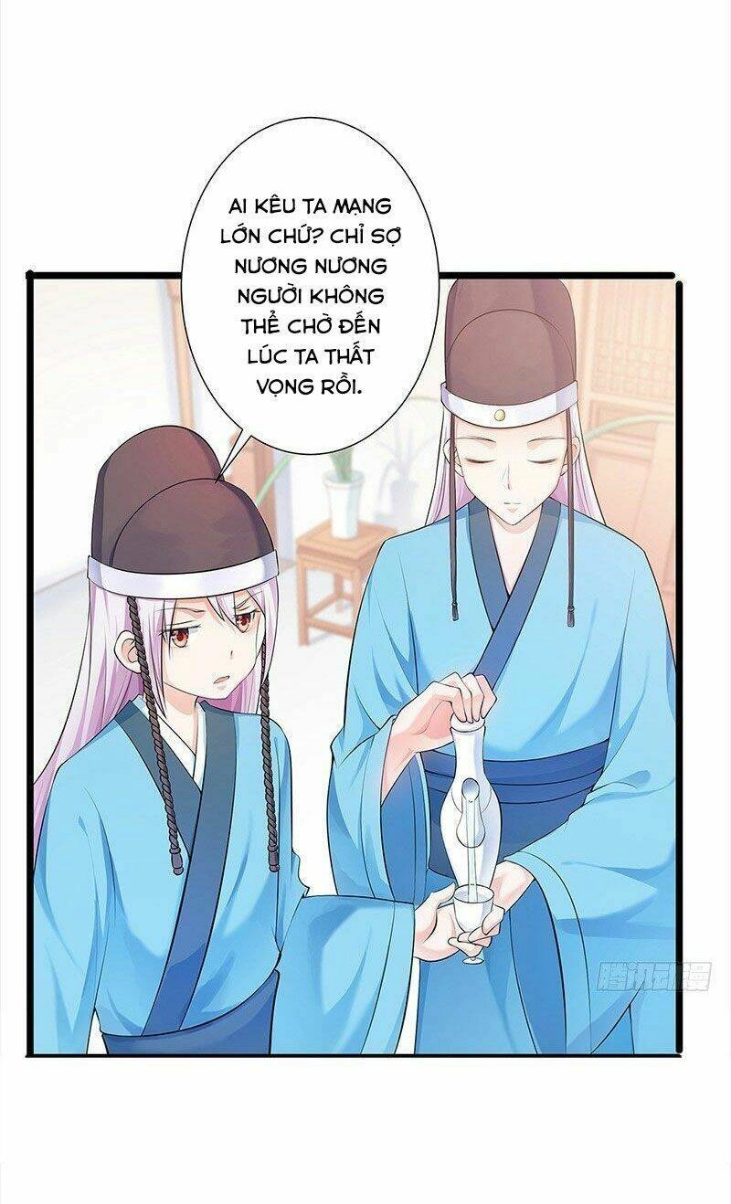 Bệ Hạ Xin Tự Trọng Chapter 19 - 43