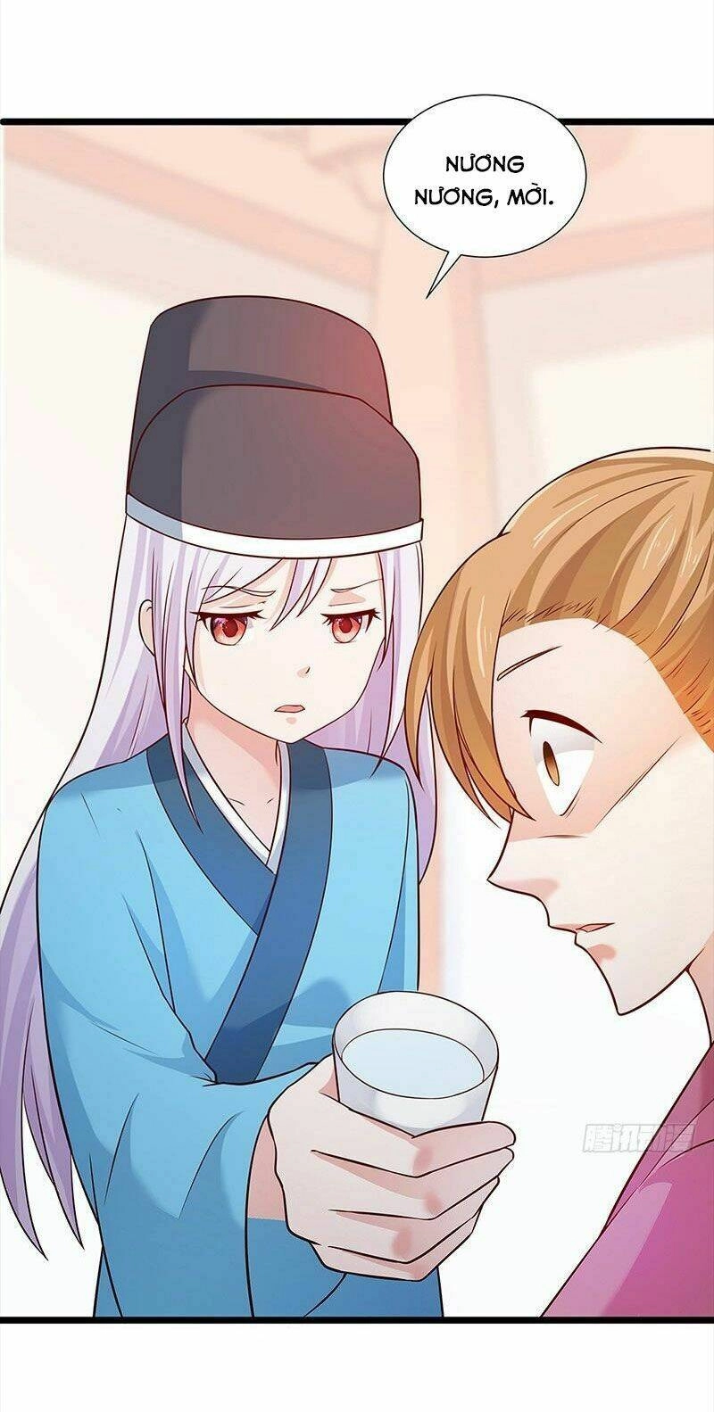 Bệ Hạ Xin Tự Trọng Chapter 19 - 44