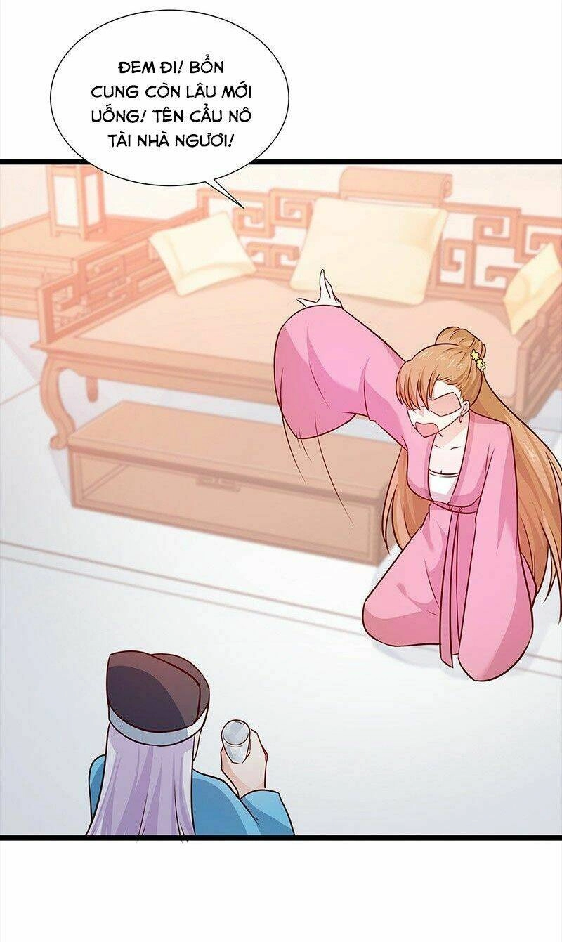 Bệ Hạ Xin Tự Trọng Chapter 19 - 46