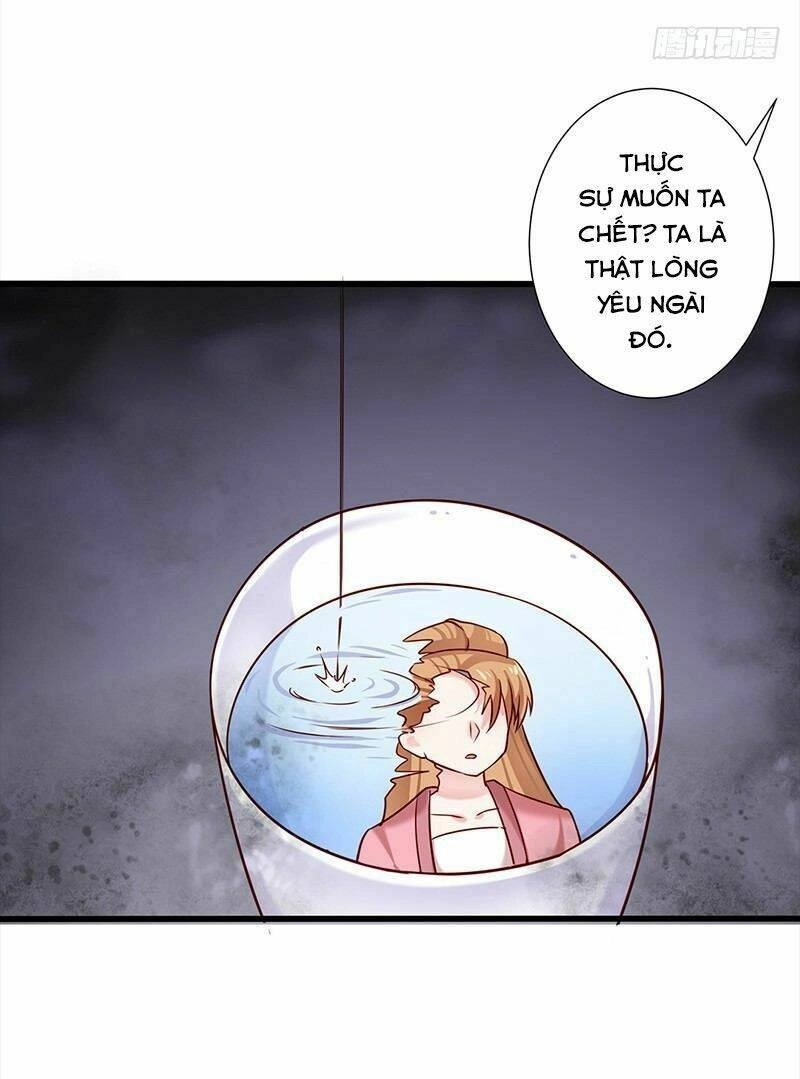 Bệ Hạ Xin Tự Trọng Chapter 19 - 52