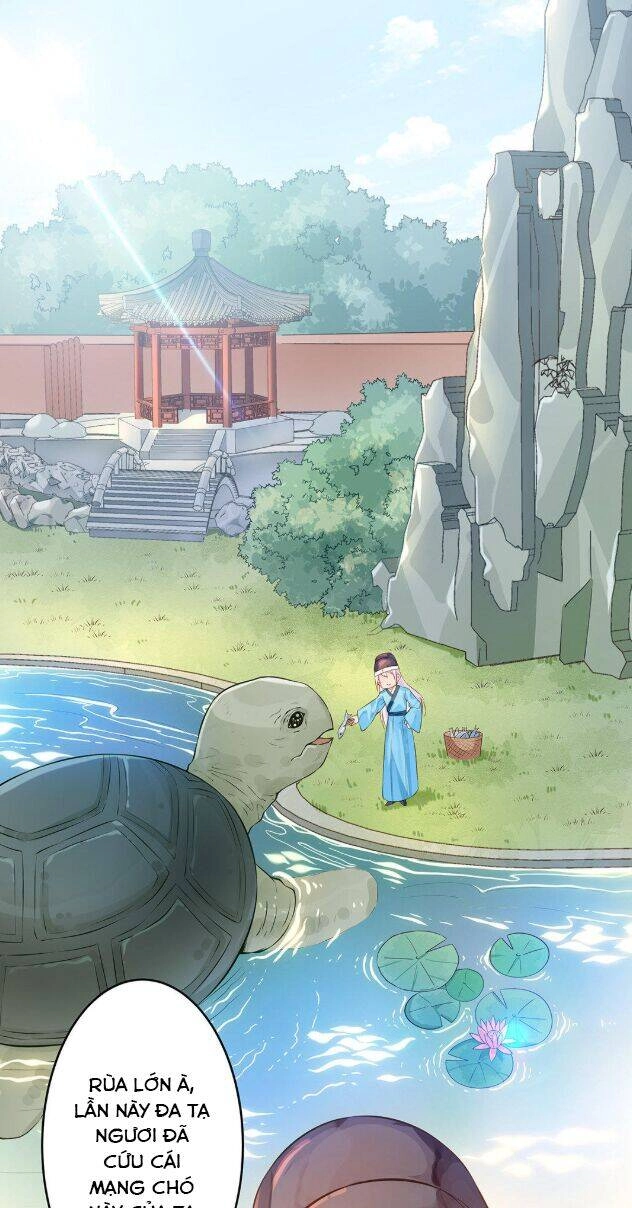 Bệ Hạ Xin Tự Trọng Chapter 20 - 2