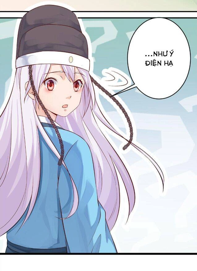 Bệ Hạ Xin Tự Trọng Chapter 20 - 13