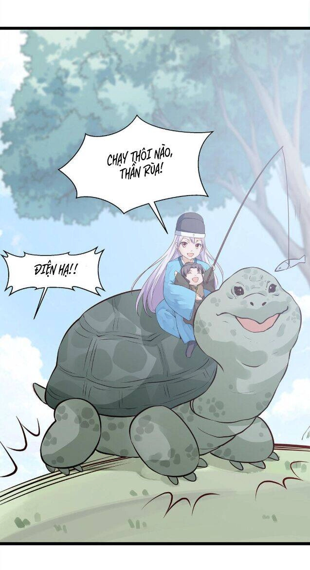 Bệ Hạ Xin Tự Trọng Chapter 20 - 20