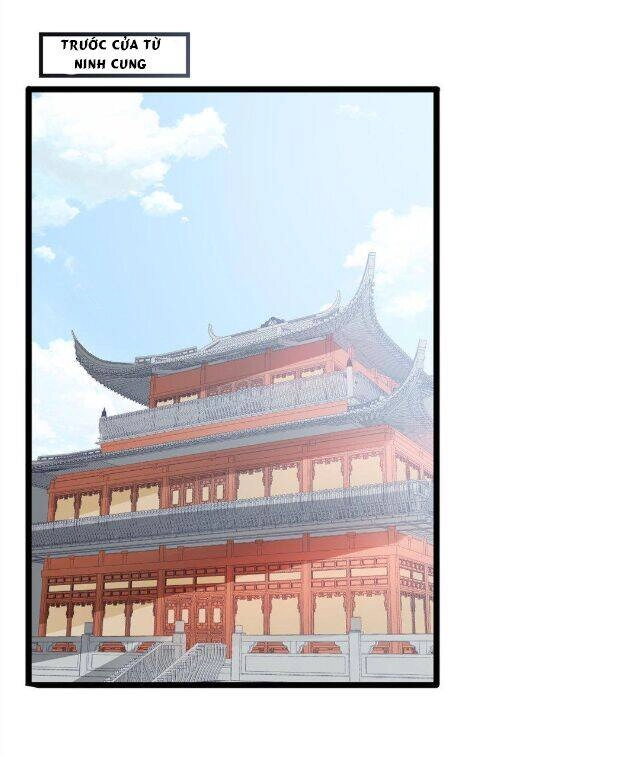 Bệ Hạ Xin Tự Trọng Chapter 20 - 21