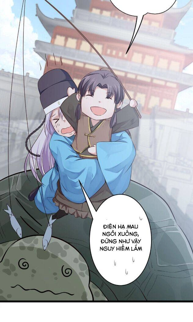 Bệ Hạ Xin Tự Trọng Chapter 20 - 23