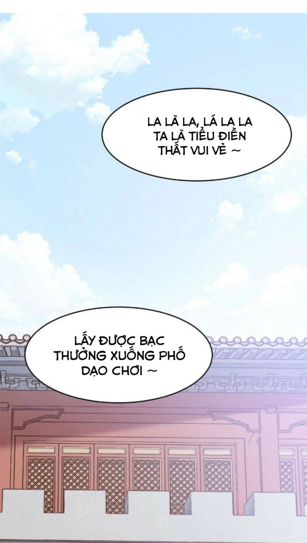 Bệ Hạ Xin Tự Trọng Chapter 23 - 2