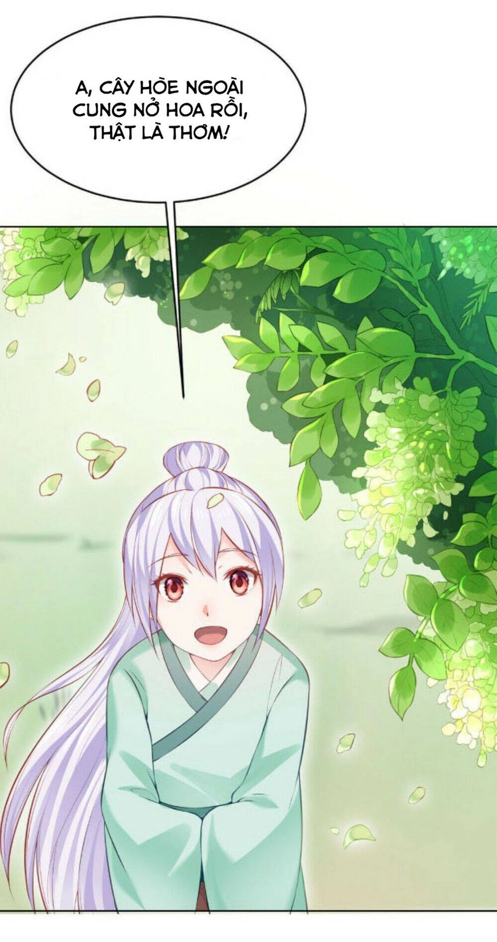 Bệ Hạ Xin Tự Trọng Chapter 23 - 4