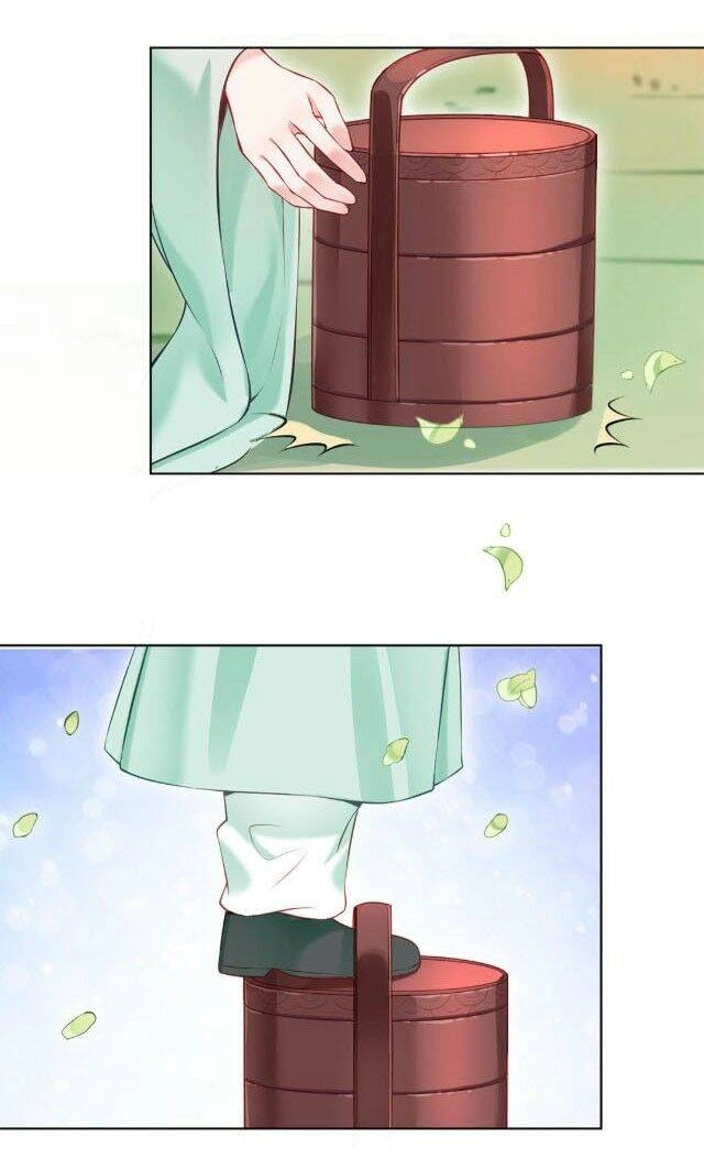 Bệ Hạ Xin Tự Trọng Chapter 23 - 5