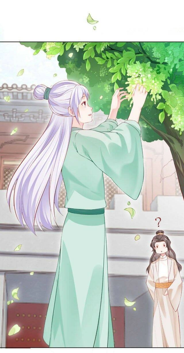 Bệ Hạ Xin Tự Trọng Chapter 23 - 6