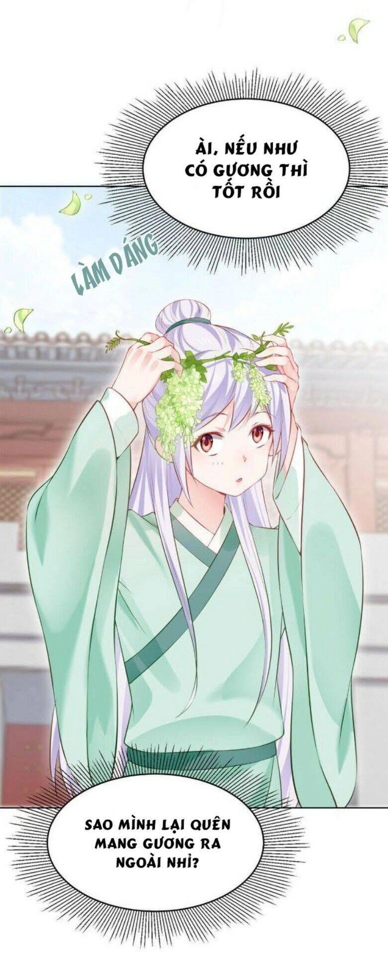 Bệ Hạ Xin Tự Trọng Chapter 23 - 7