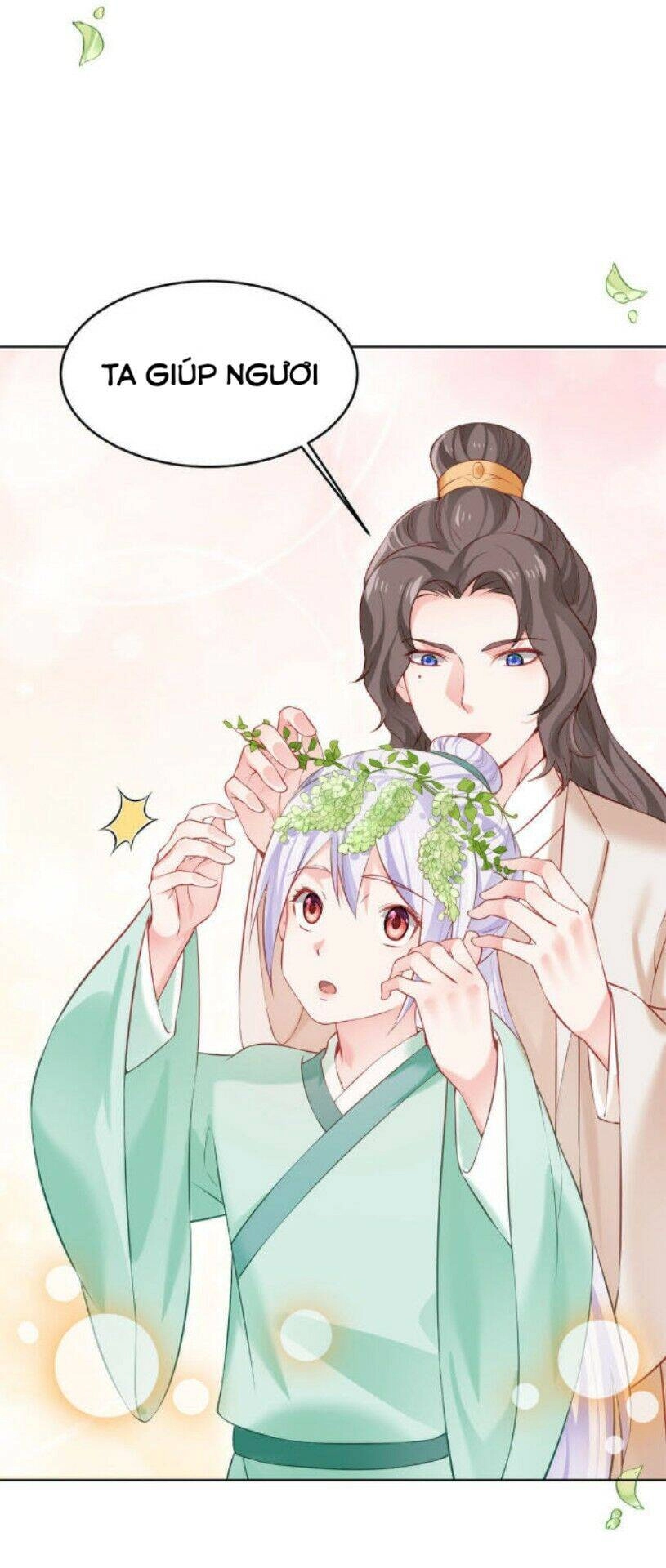 Bệ Hạ Xin Tự Trọng Chapter 23 - 8