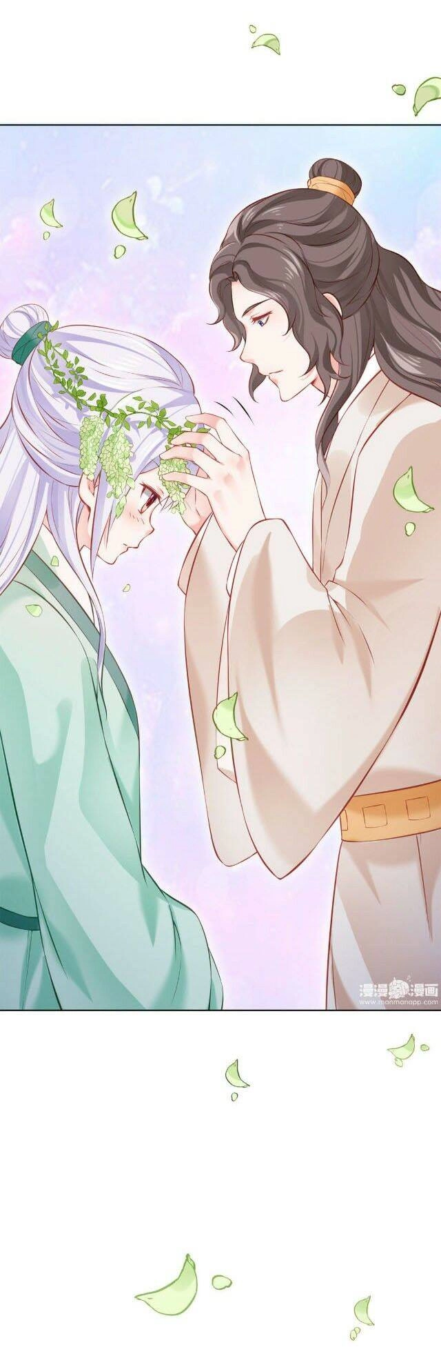 Bệ Hạ Xin Tự Trọng Chapter 23 - 10