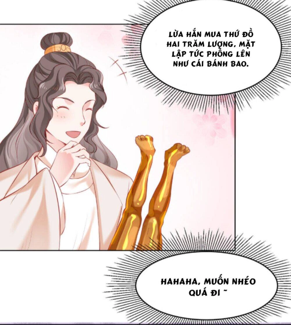 Bệ Hạ Xin Tự Trọng Chapter 23 - 29
