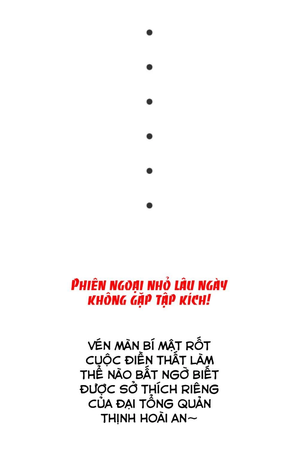 Bệ Hạ Xin Tự Trọng Chapter 23 - 31