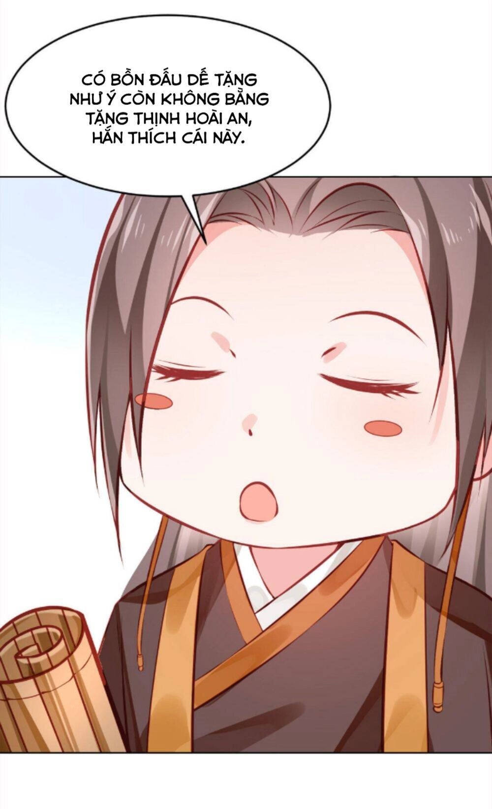 Bệ Hạ Xin Tự Trọng Chapter 23 - 33