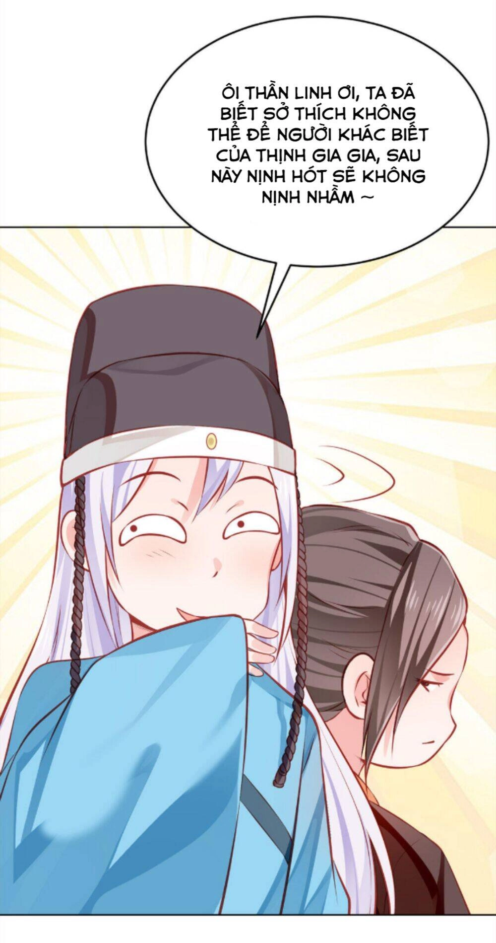 Bệ Hạ Xin Tự Trọng Chapter 23 - 34