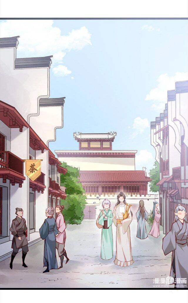 Bệ Hạ Xin Tự Trọng Chapter 24 - 2