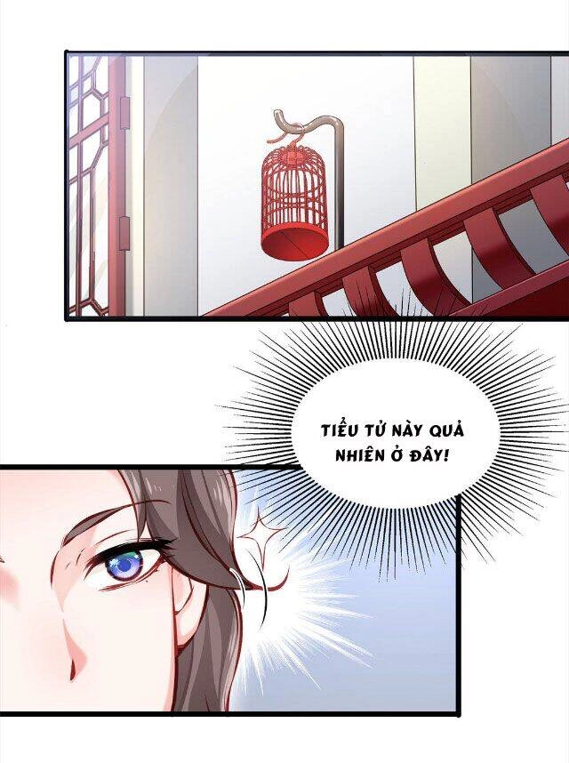 Bệ Hạ Xin Tự Trọng Chapter 24 - 5