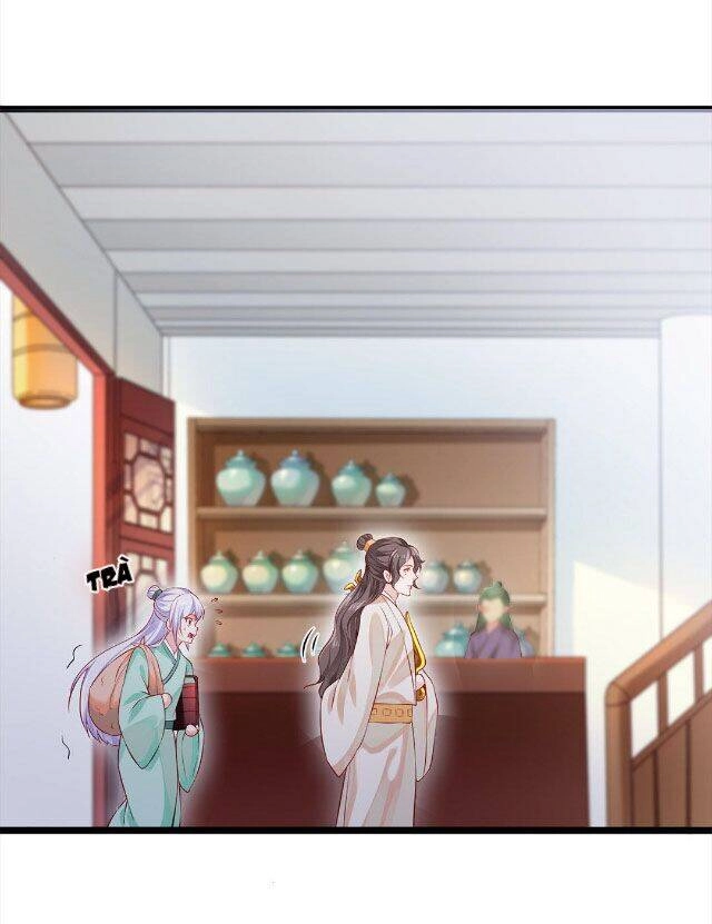 Bệ Hạ Xin Tự Trọng Chapter 24 - 7