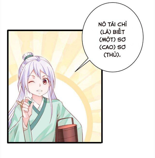 Bệ Hạ Xin Tự Trọng Chapter 24 - 9