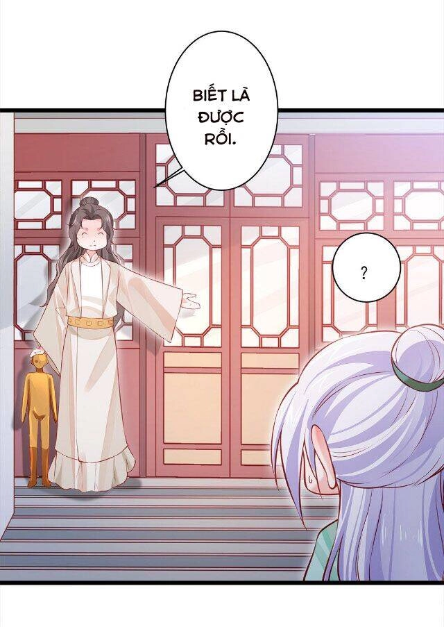 Bệ Hạ Xin Tự Trọng Chapter 24 - 10