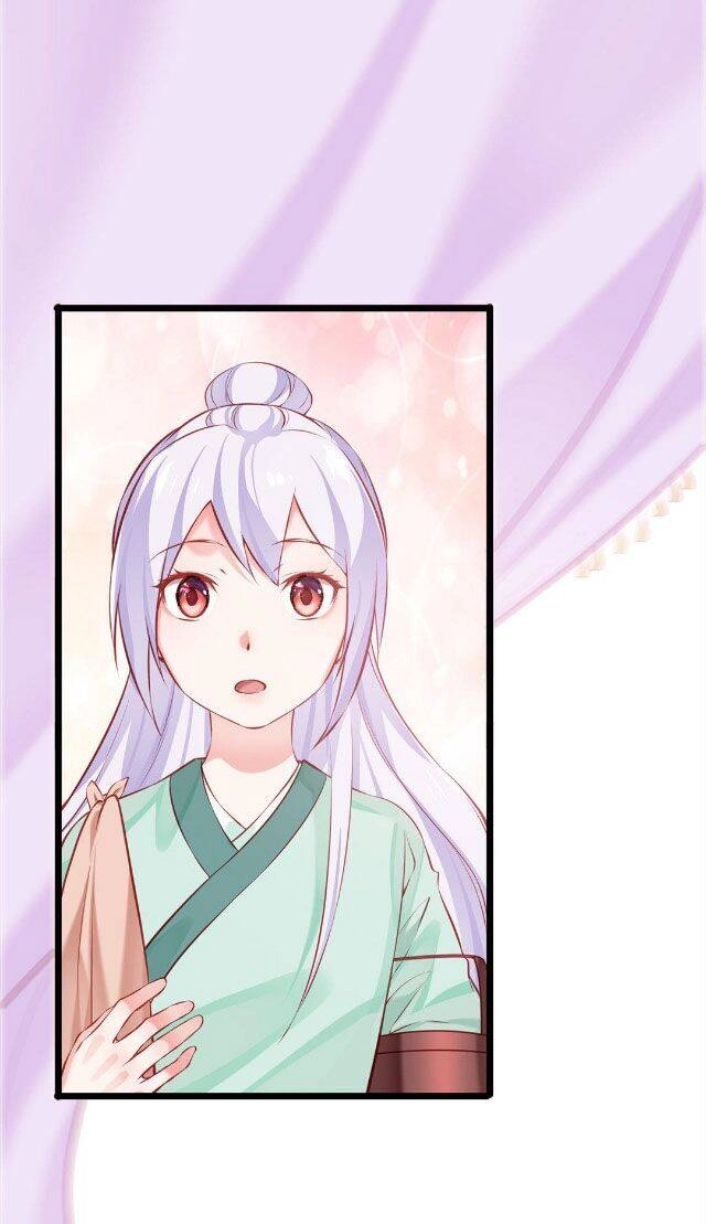 Bệ Hạ Xin Tự Trọng Chapter 24 - 12