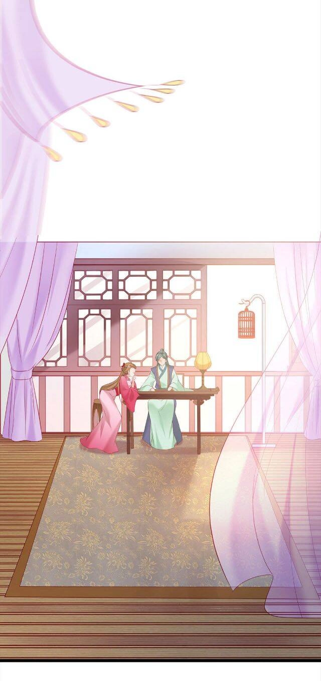 Bệ Hạ Xin Tự Trọng Chapter 24 - 13