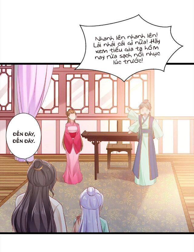 Bệ Hạ Xin Tự Trọng Chapter 24 - 16