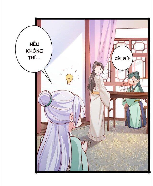 Bệ Hạ Xin Tự Trọng Chapter 24 - 19