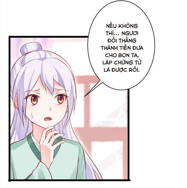 Bệ Hạ Xin Tự Trọng Chapter 24 - 20