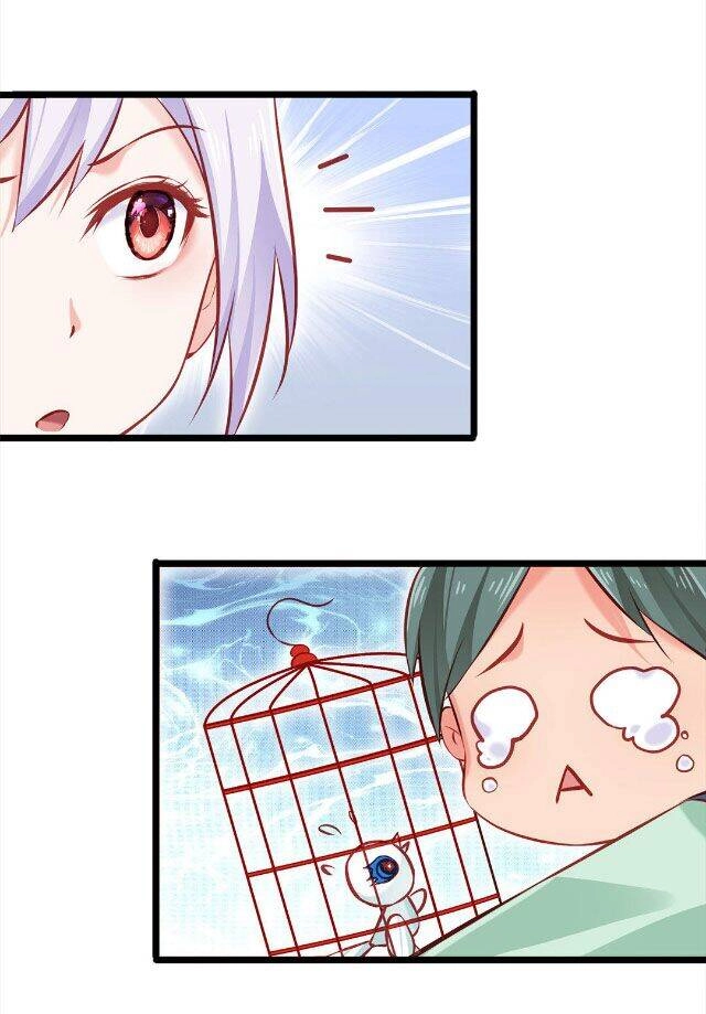 Bệ Hạ Xin Tự Trọng Chapter 24 - 22