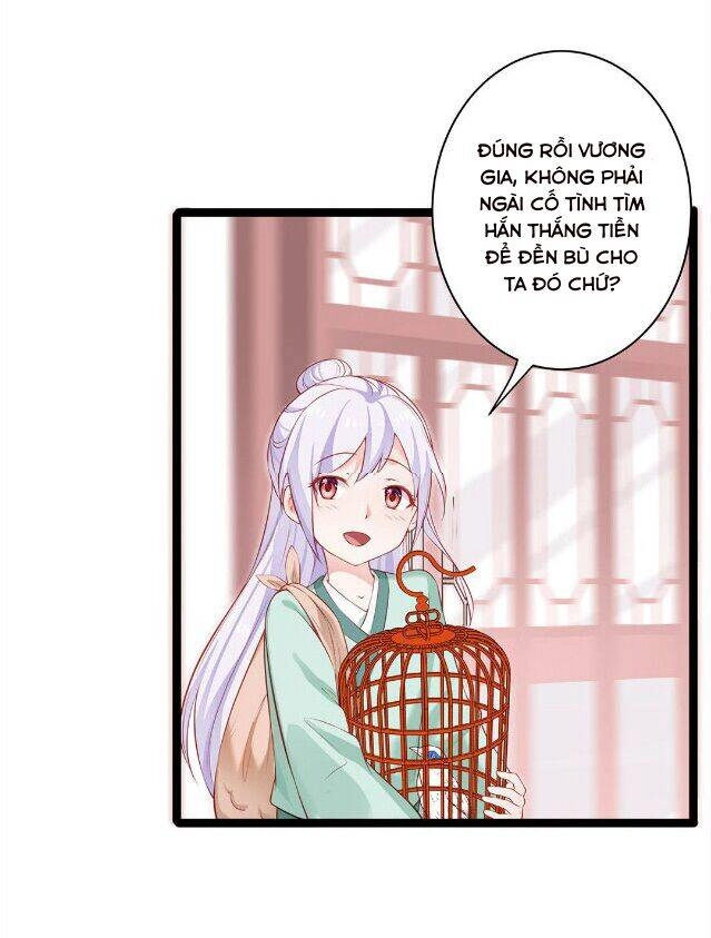 Bệ Hạ Xin Tự Trọng Chapter 24 - 29