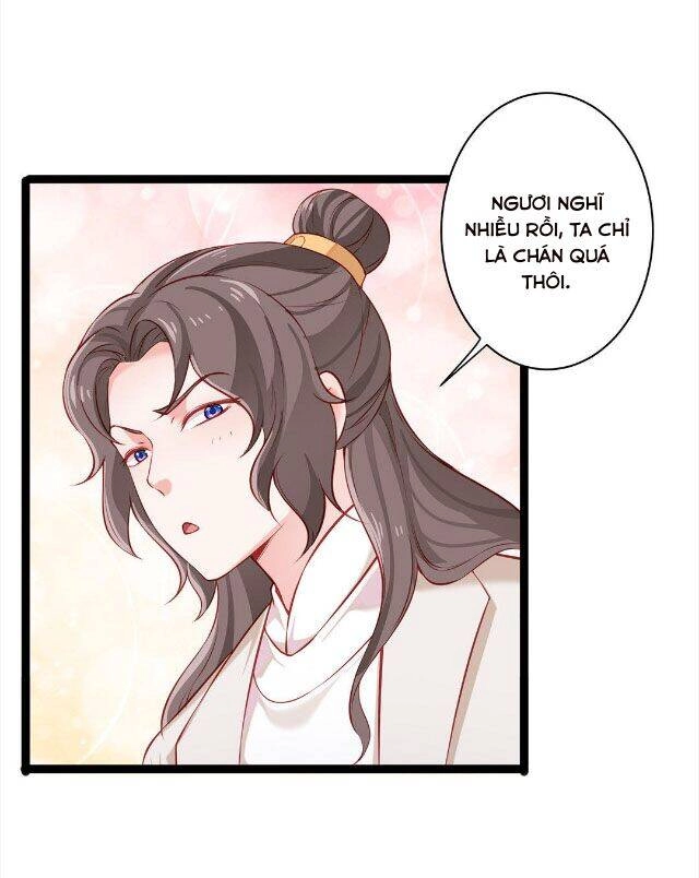 Bệ Hạ Xin Tự Trọng Chapter 24 - 30