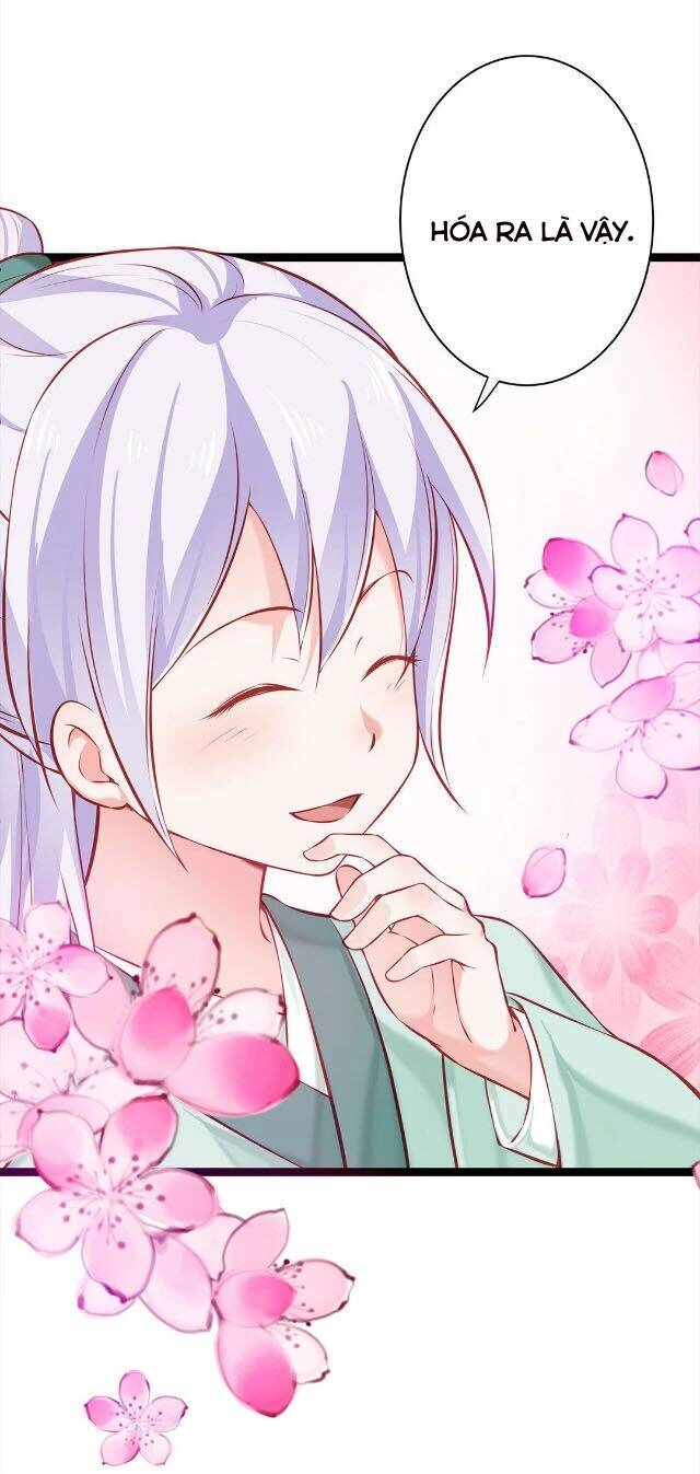 Bệ Hạ Xin Tự Trọng Chapter 24 - 32